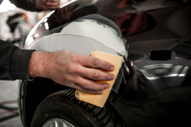 Best Mold Odor Removal Services  in Florence, CO